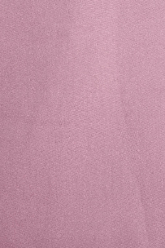 Cotton Poplin - Dusty Pink