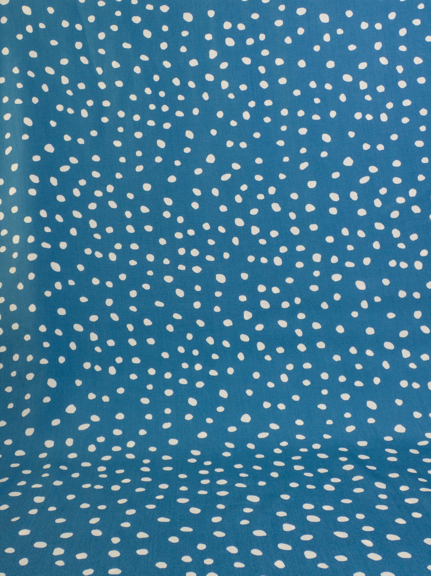 Confetti Lightweight Lyocell - Denim