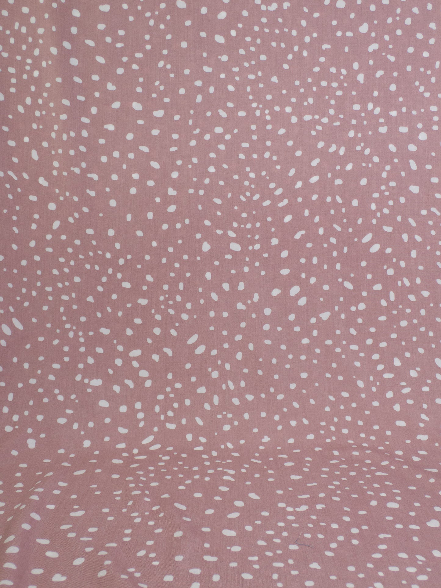 Confetti Lightweight Lyocell - Mauve