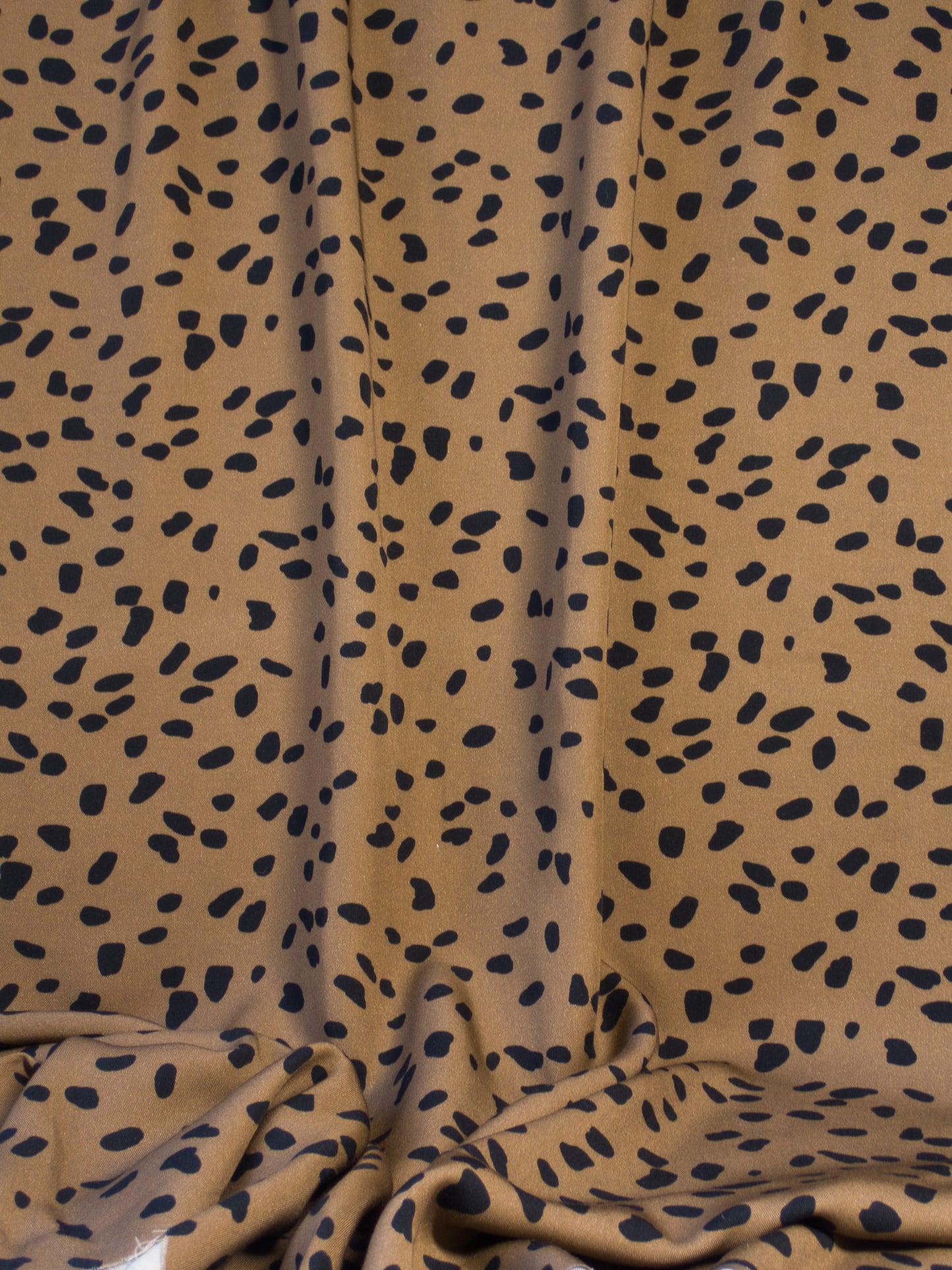 Animal Print Lightweight Lyocell - Large Print