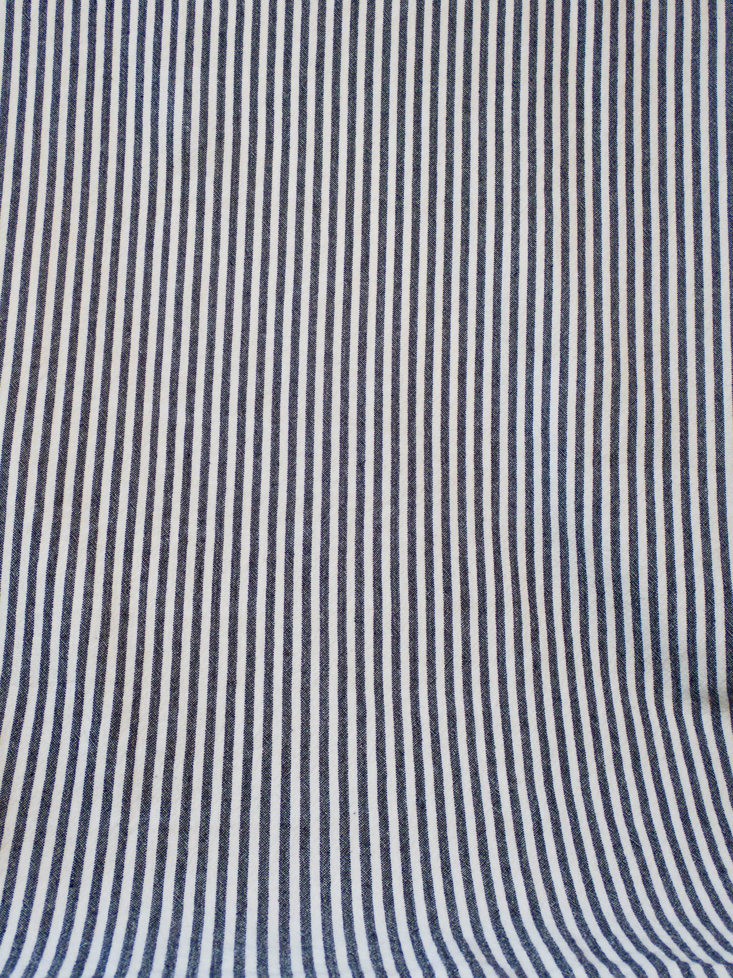 Farmhouse Stripe - Black