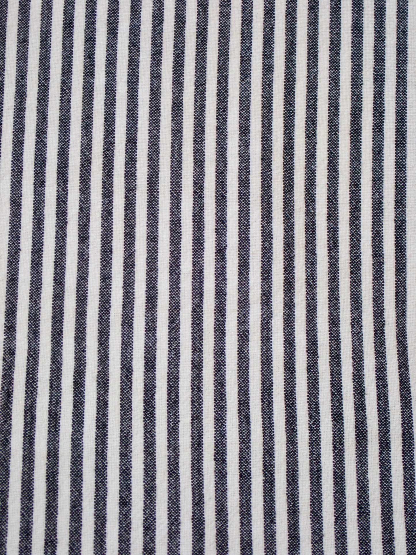 Farmhouse Stripe - Black
