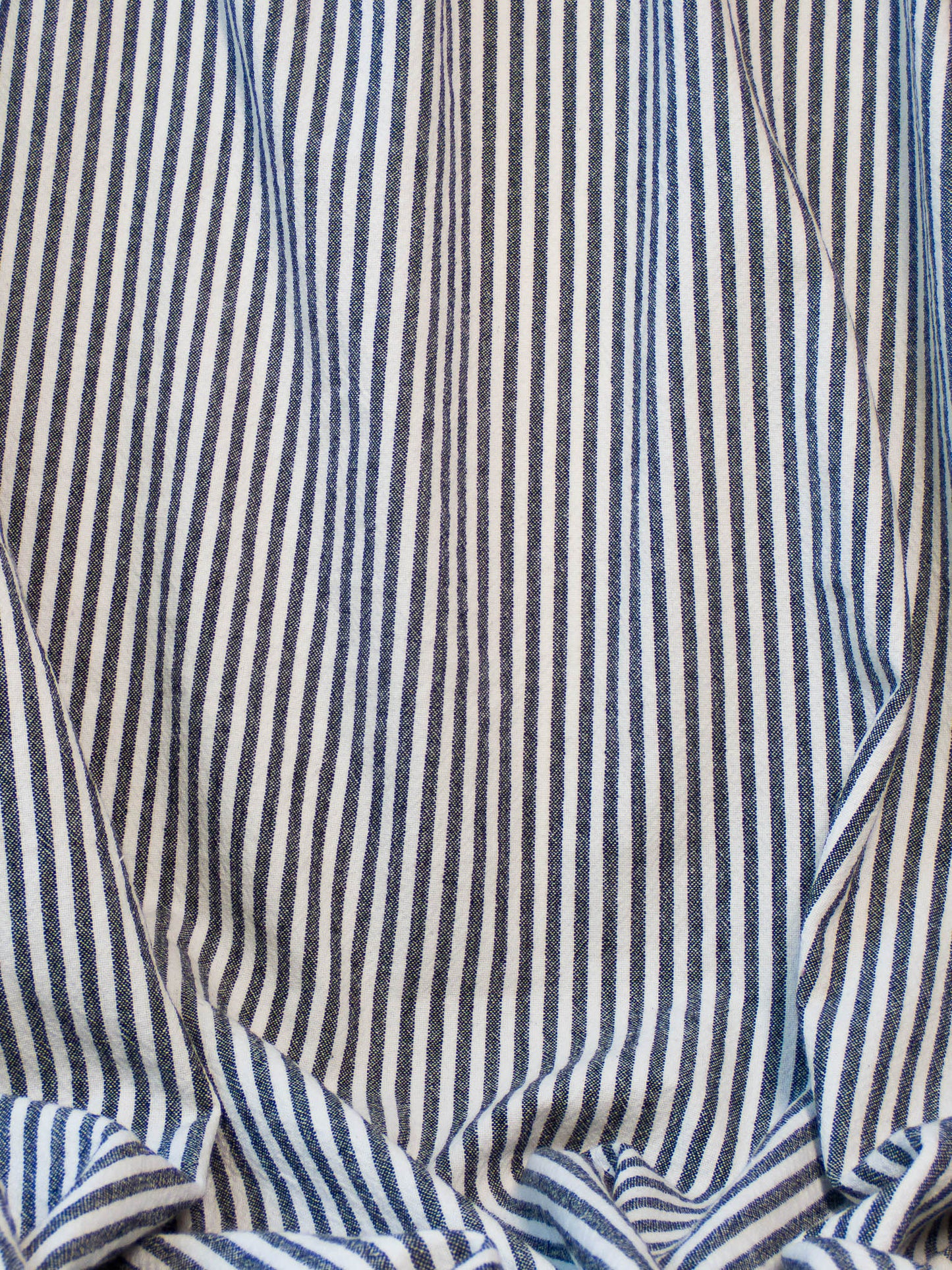 Farmhouse Stripe - Black