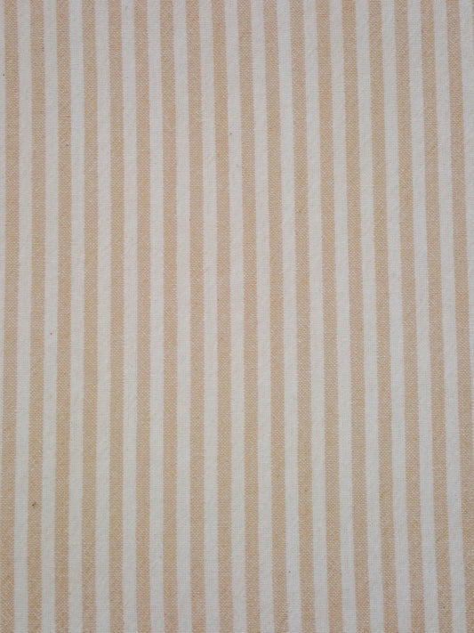 Farmhouse Stripe - Cream
