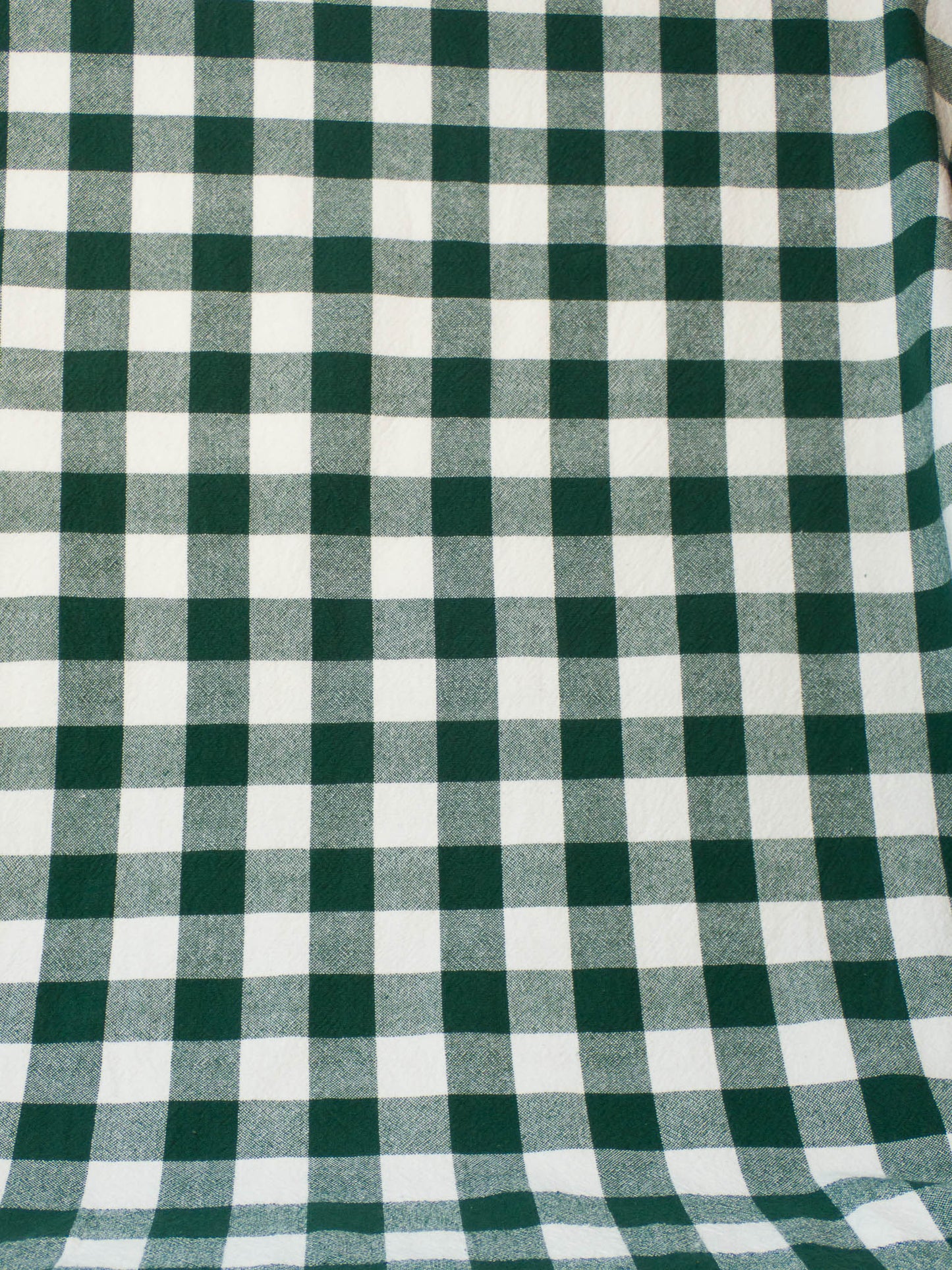 Farmhouse Gingham - Pine