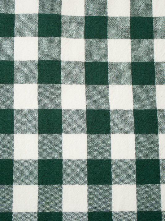 Farmhouse Gingham - Pine