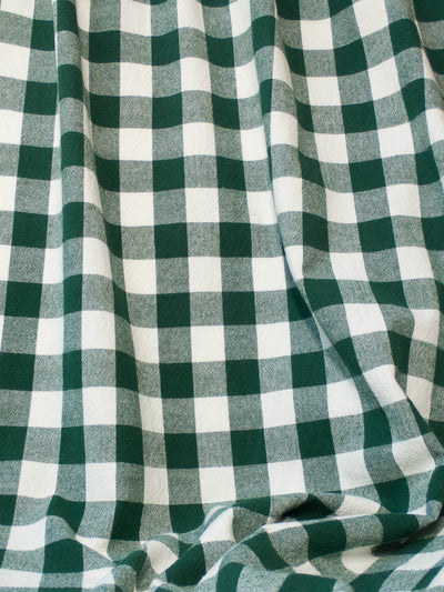 Farmhouse Gingham - Pine