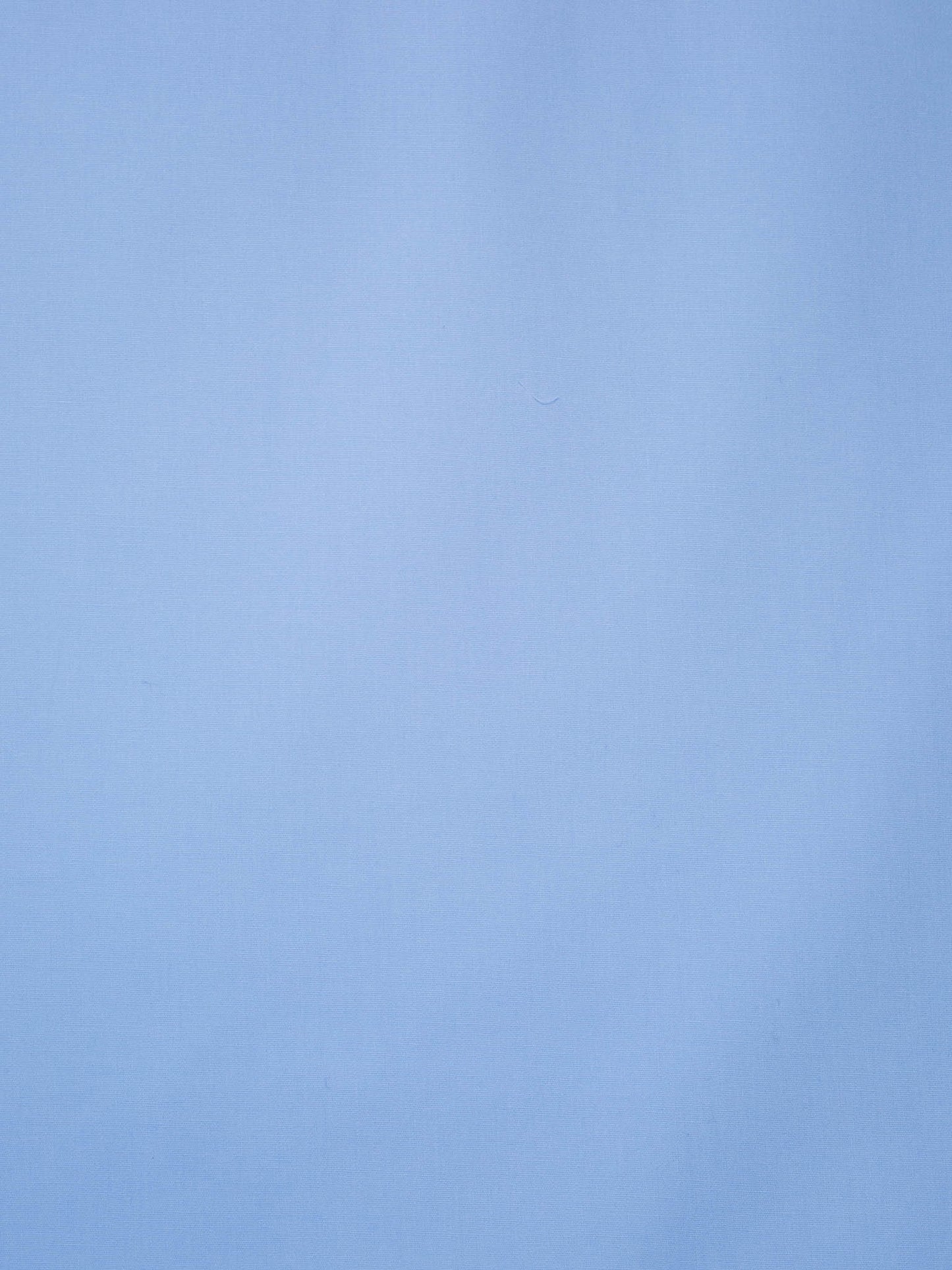 Cotton Poplin - Sky Blue