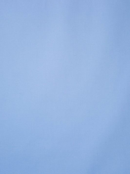 Cotton Poplin - Sky Blue