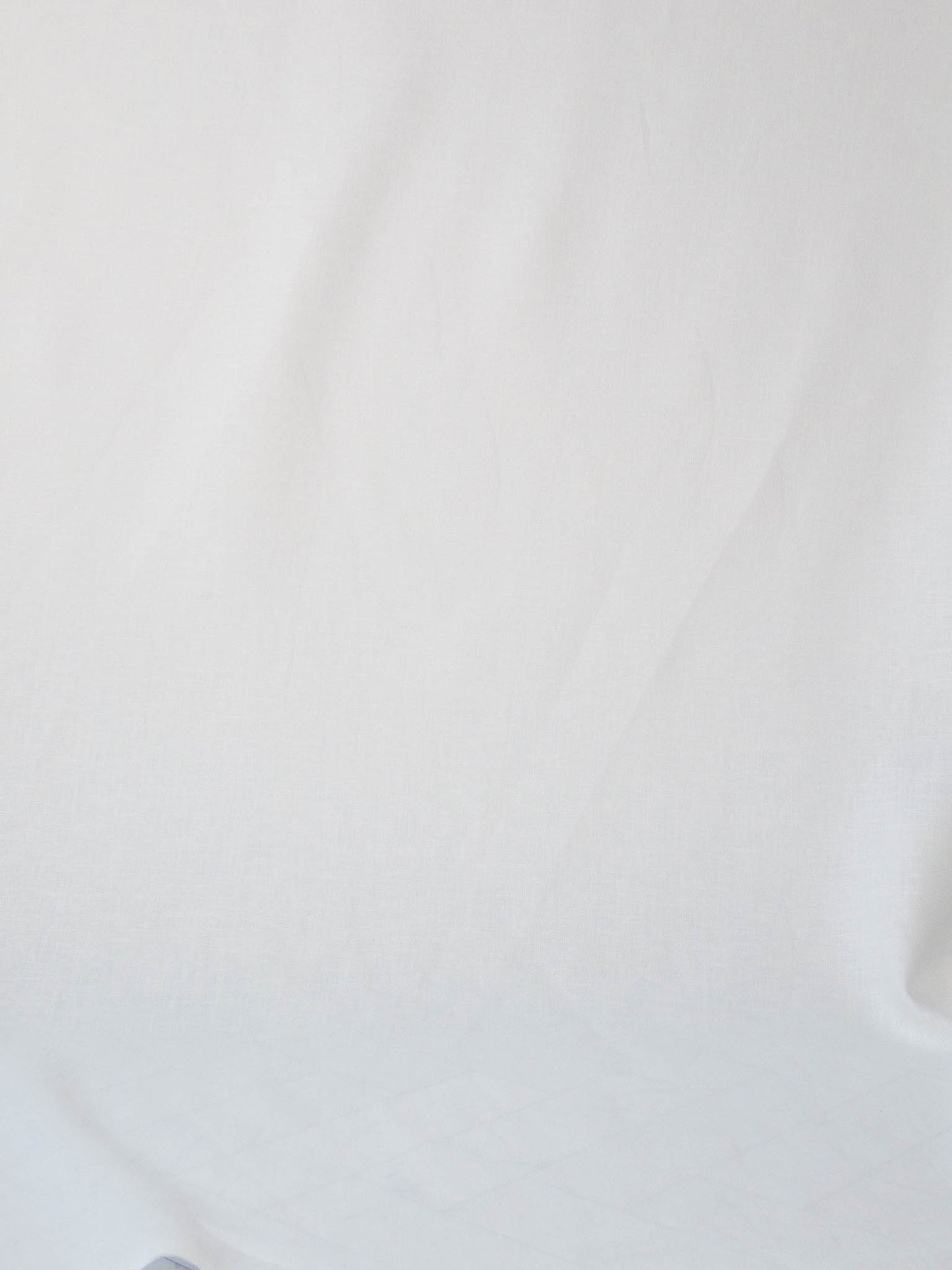 Breezy Linen - White