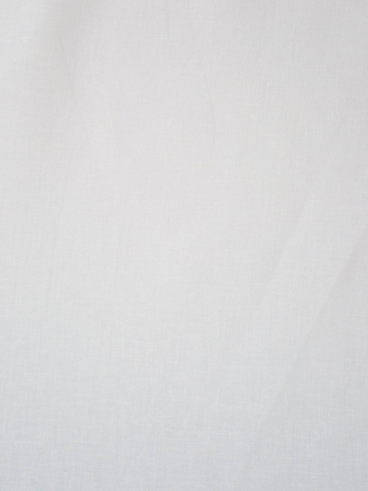 Breezy Linen - White