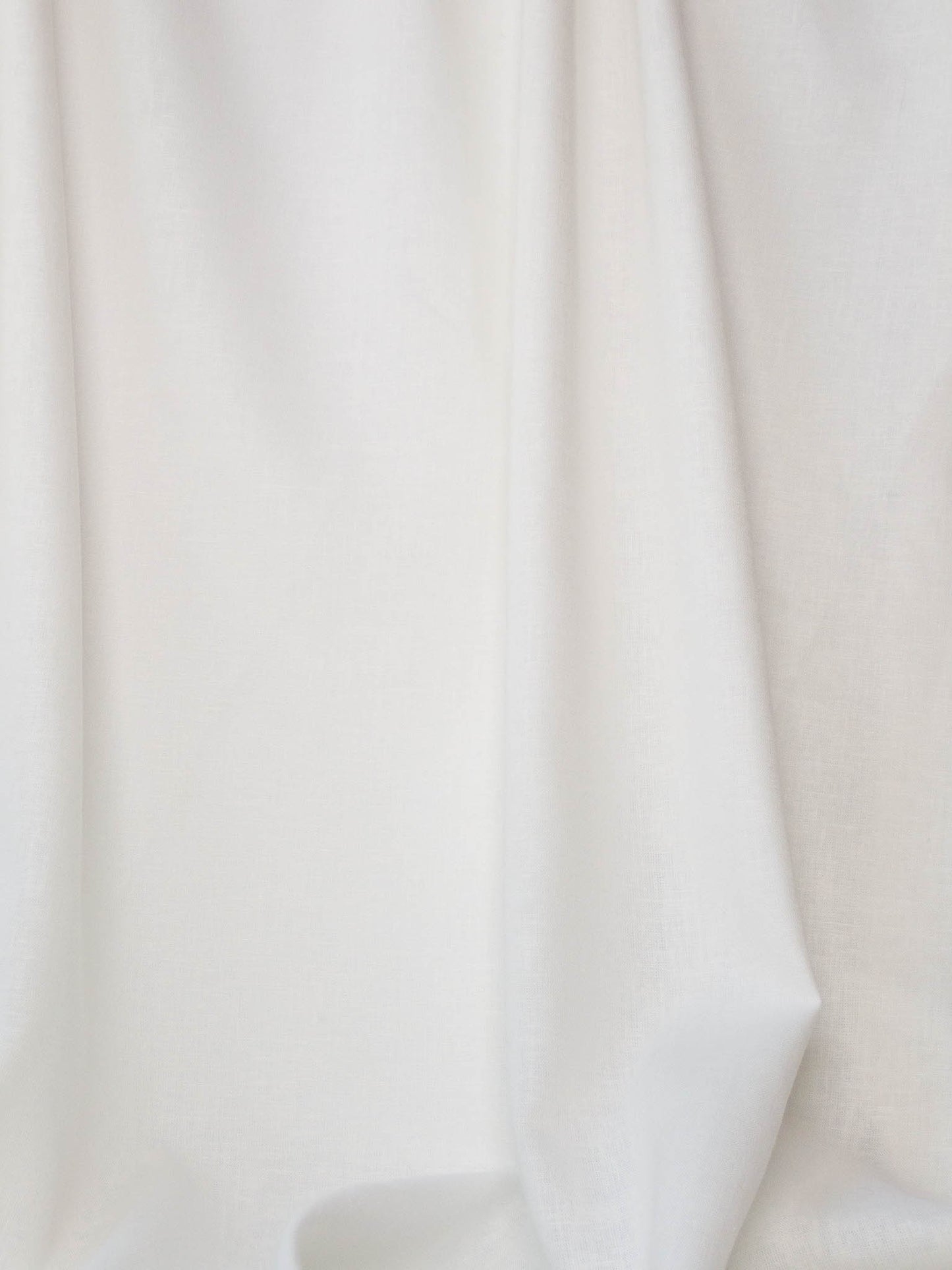 Breezy Linen - White