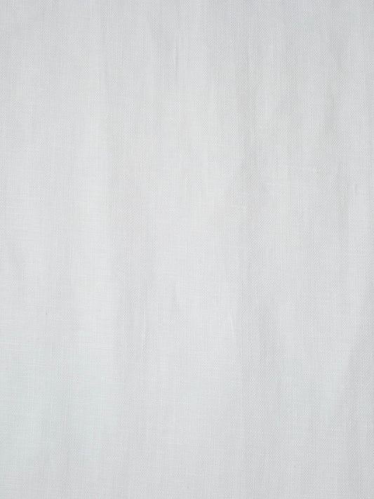 Midweight Linen - Ivory