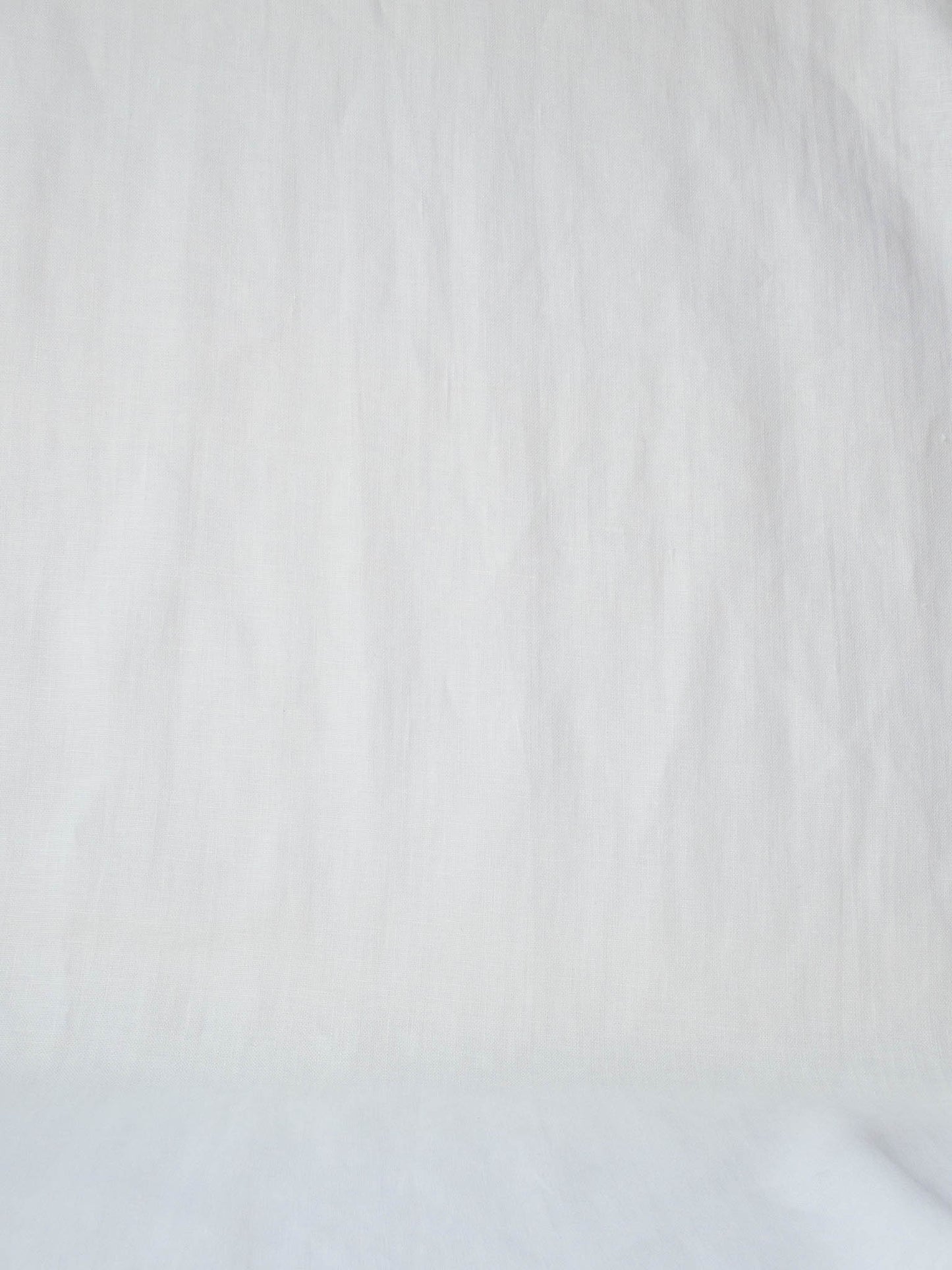 Bottomweight Linen - Ivory