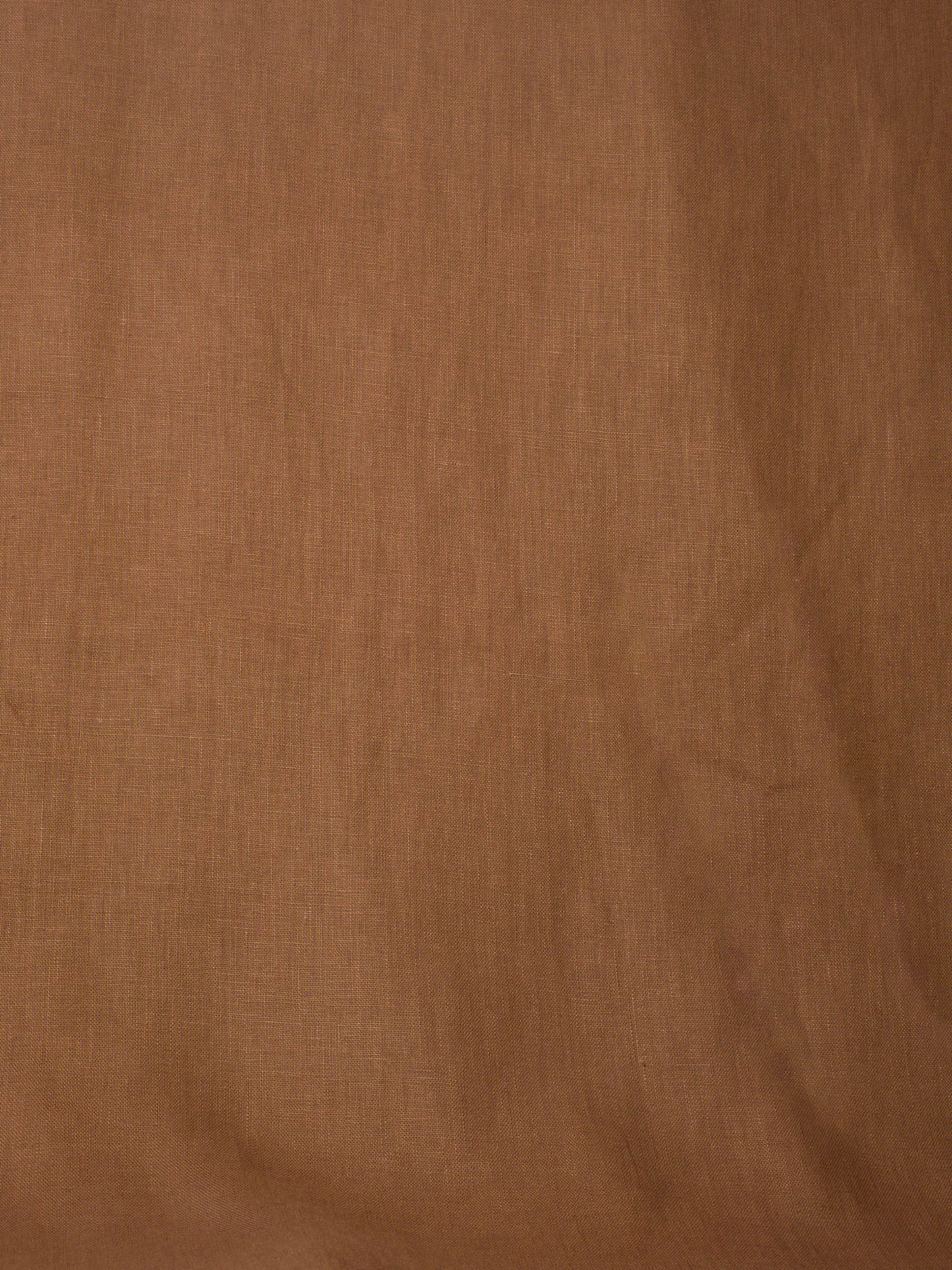 Bottomweight Linen - Tabacco