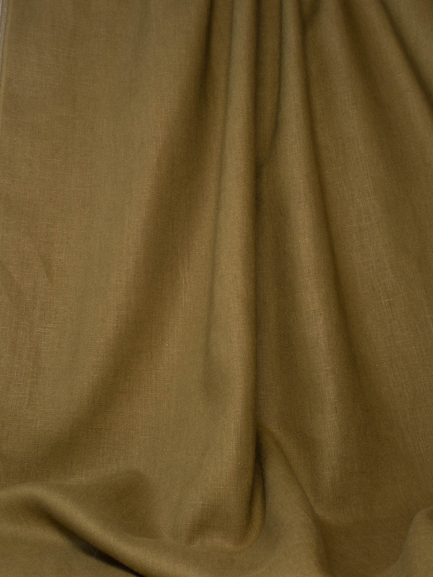 Bottomweight Linen - Elmwood