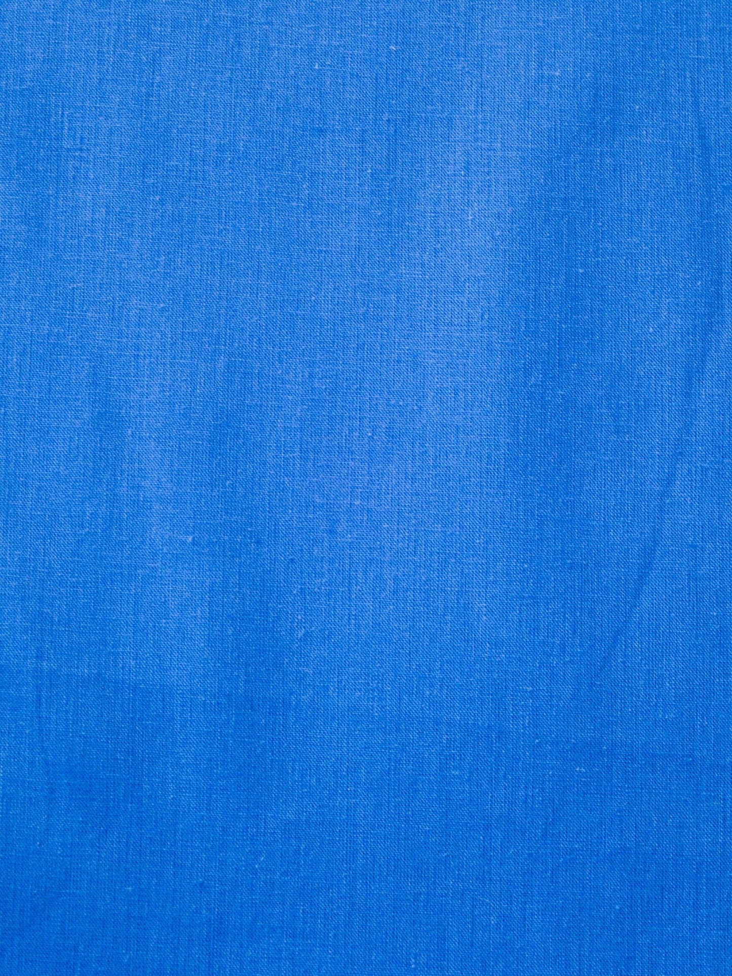 Breezy Linen - Cobalt