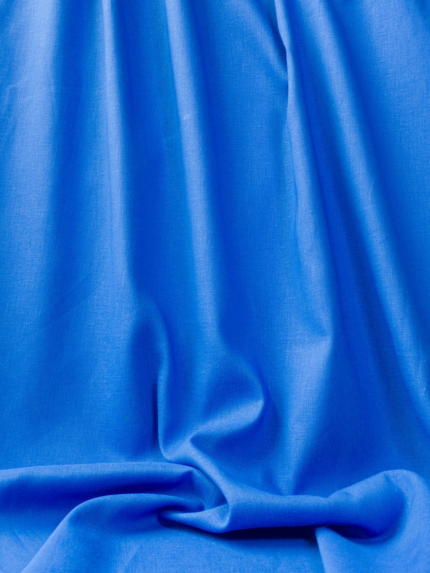 Breezy Linen - Cobalt
