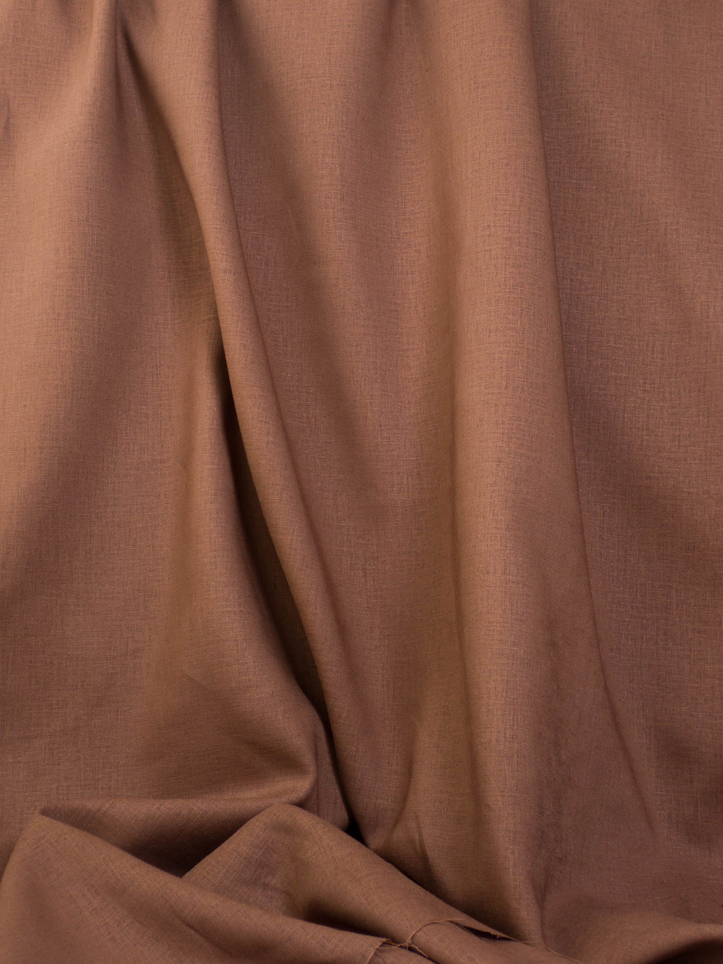 Breezy Linen - Walnut