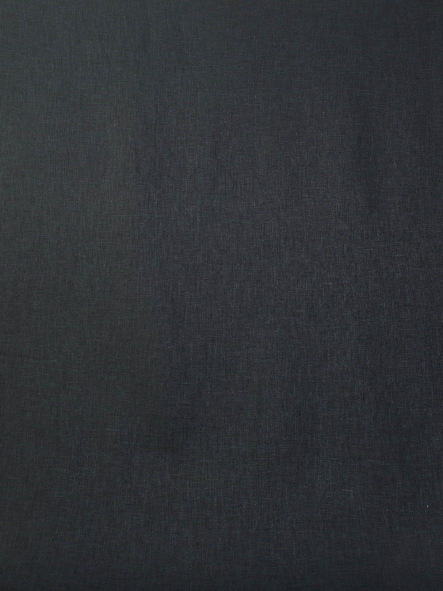 Breezy Linen - Black