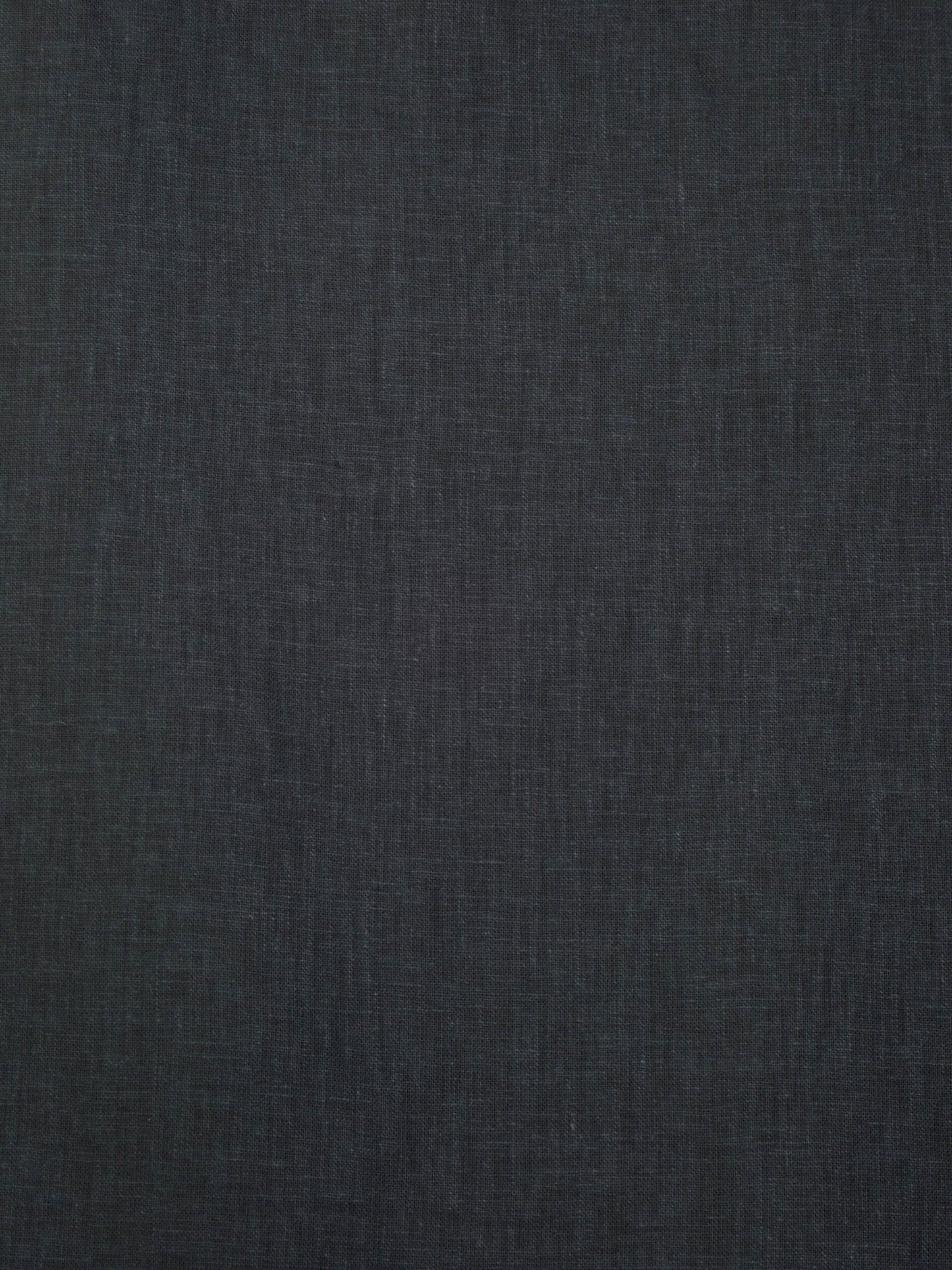 Breezy Linen - Black