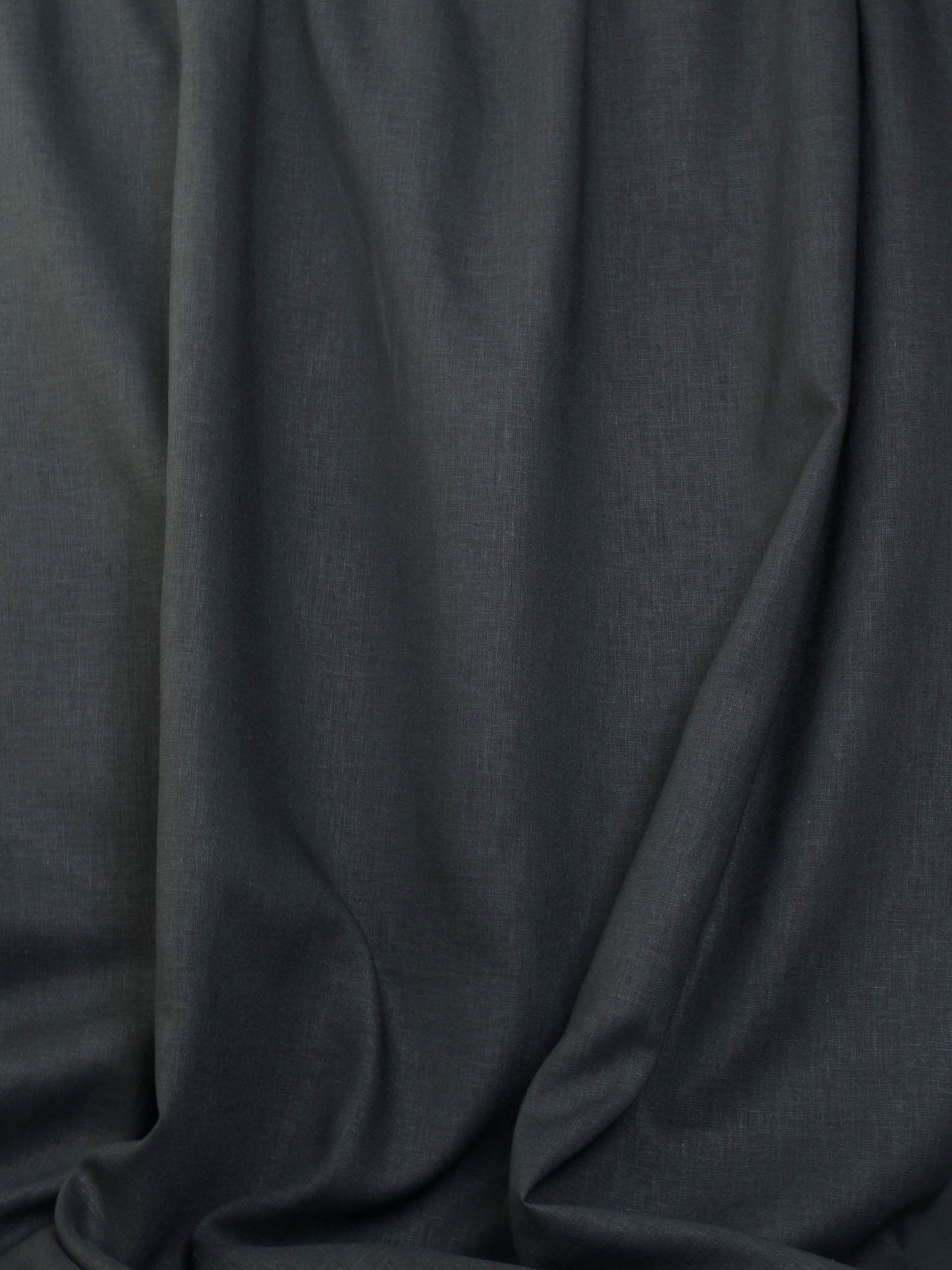 Breezy Linen - Black