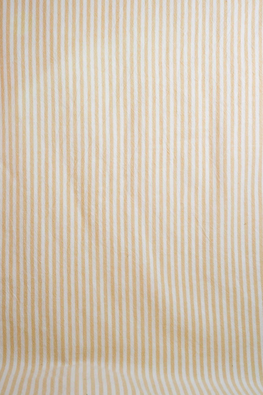 Farmhouse Stripe - Yellow