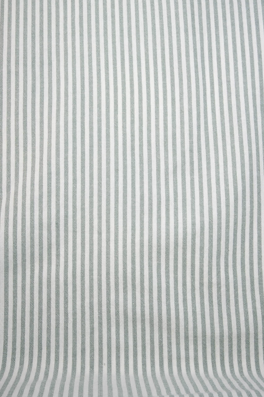 Farmhouse Stripe - Sage