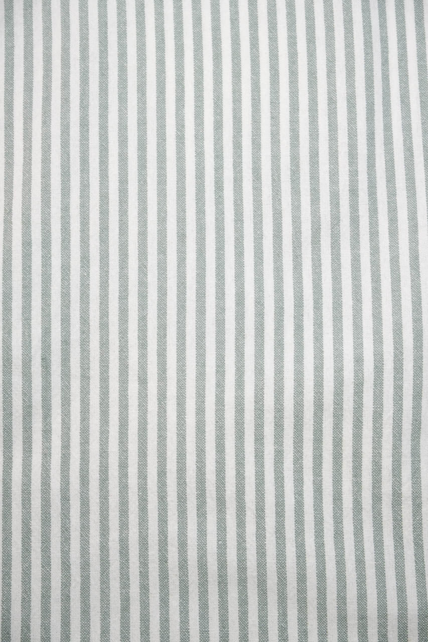 Farmhouse Stripe - Sage