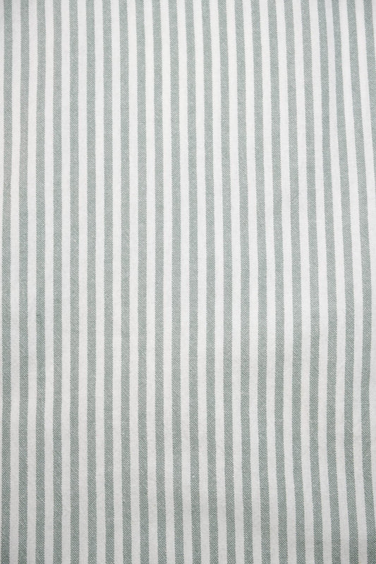 Farmhouse Stripe - Sage