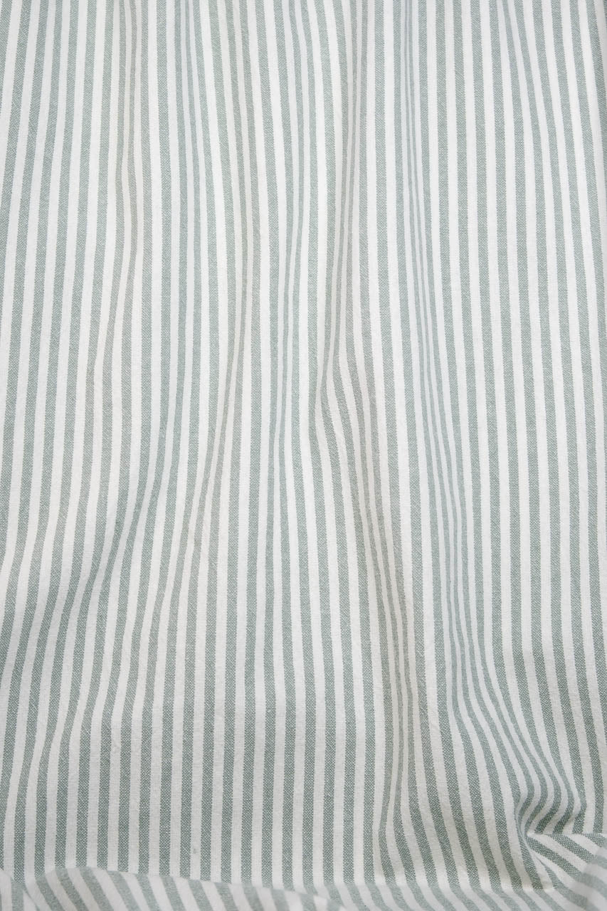 Farmhouse Stripe - Sage