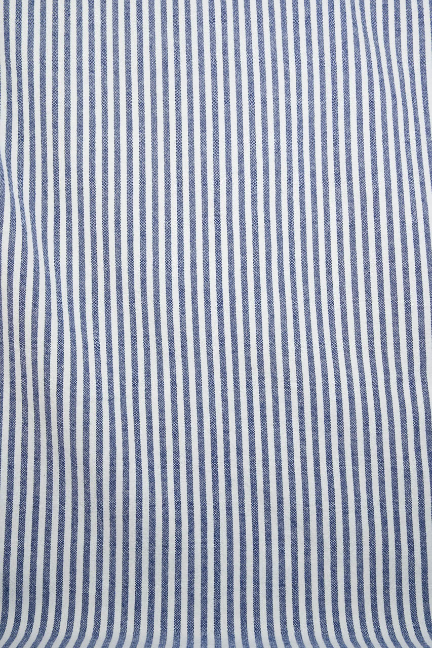 Farmhouse Stripe - Navy