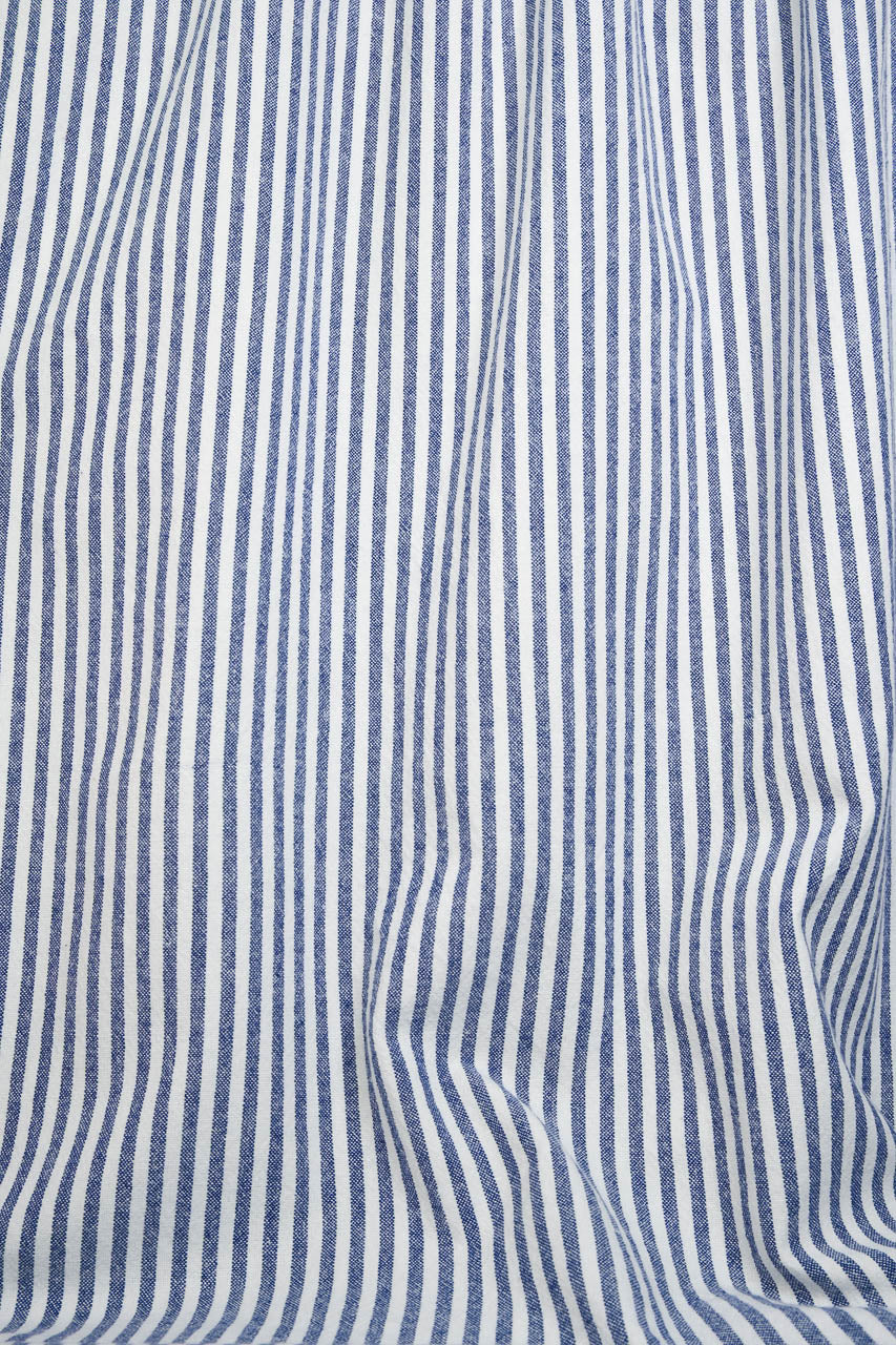 Farmhouse Stripe - Navy