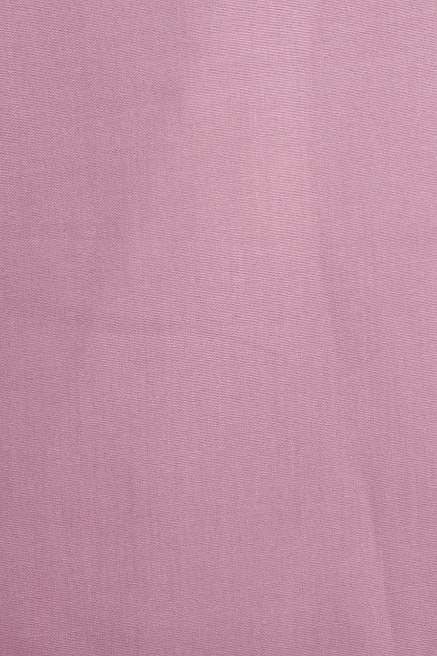 Cotton Poplin - Dusty Pink