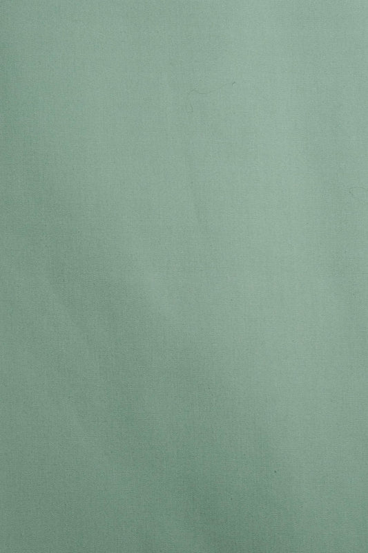 Cotton Poplin - Sage