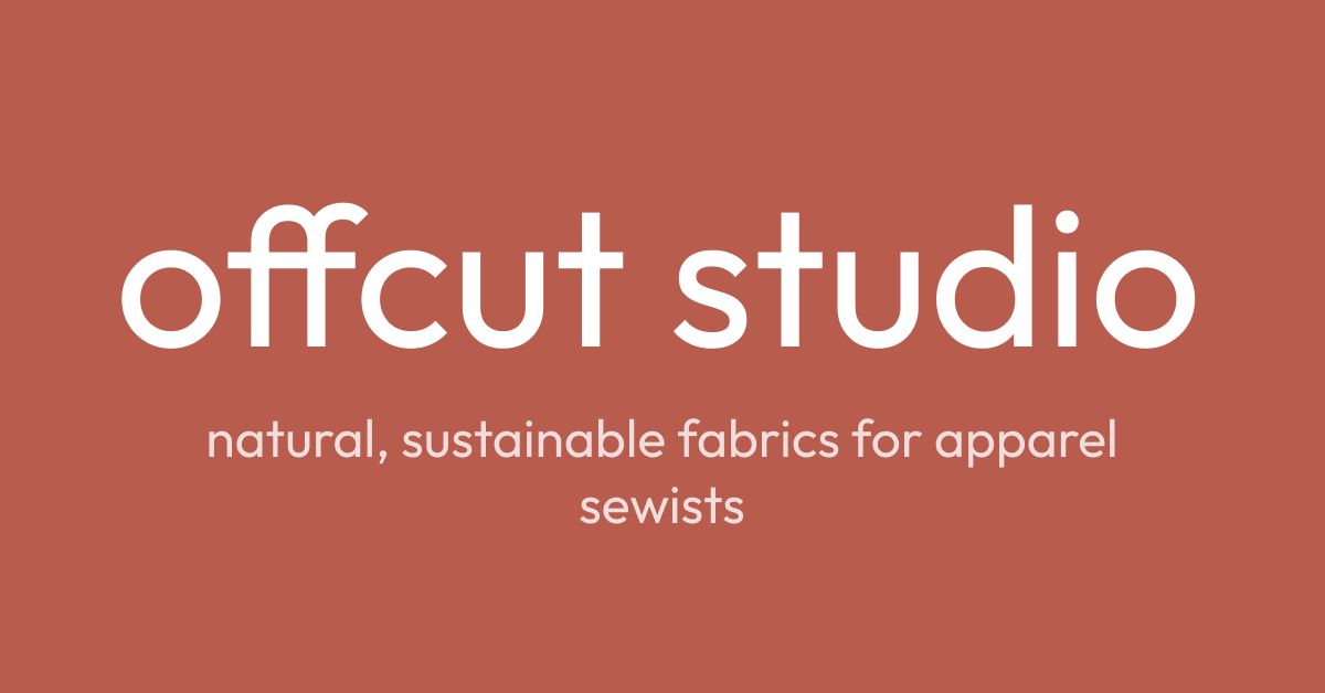 about offcut studio