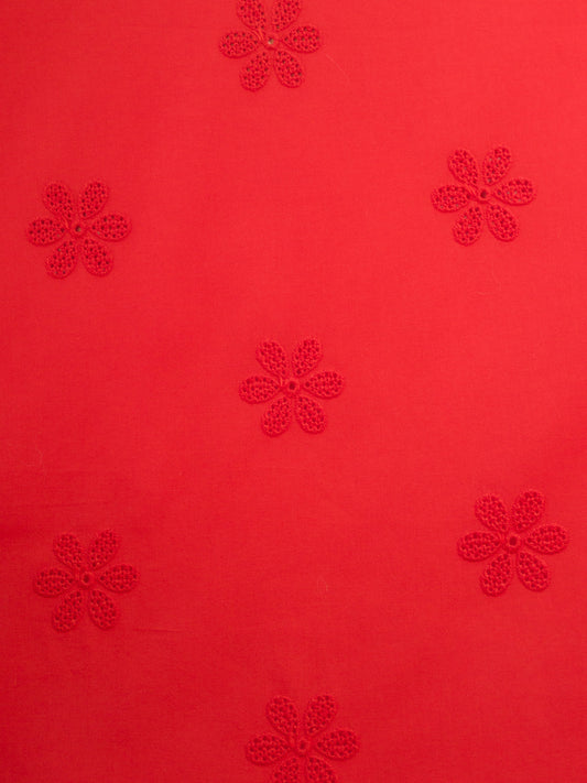 Daisy Eyelet - Poppy