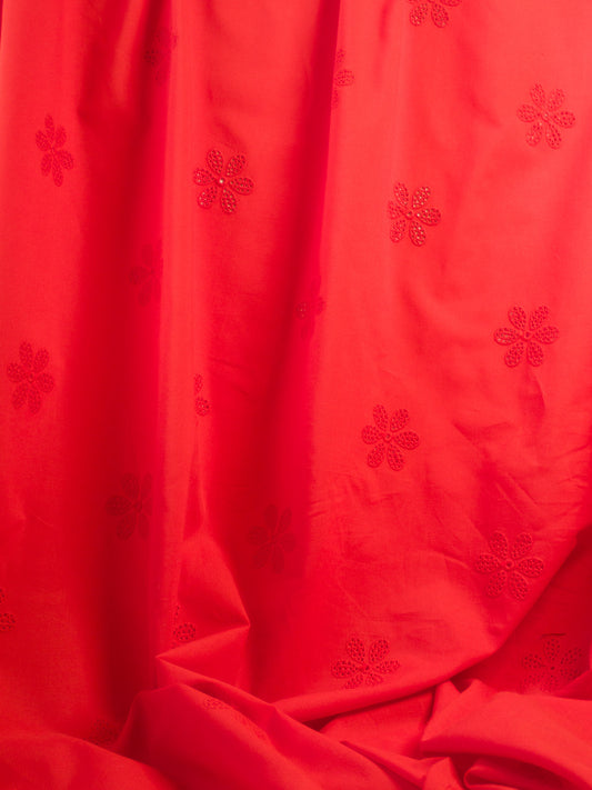 Daisy Eyelet - Poppy