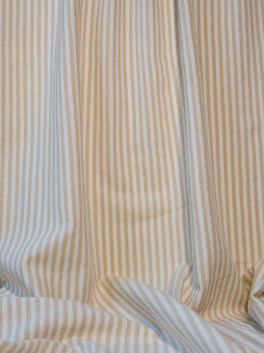 Farmhouse Stripe - Cream