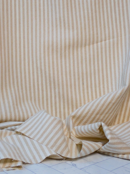 Farmhouse Stripe - Cream
