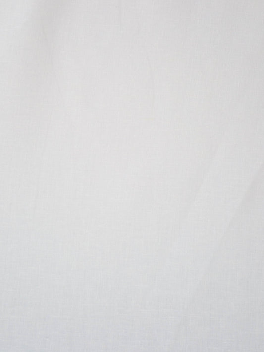 Breezy Linen - White