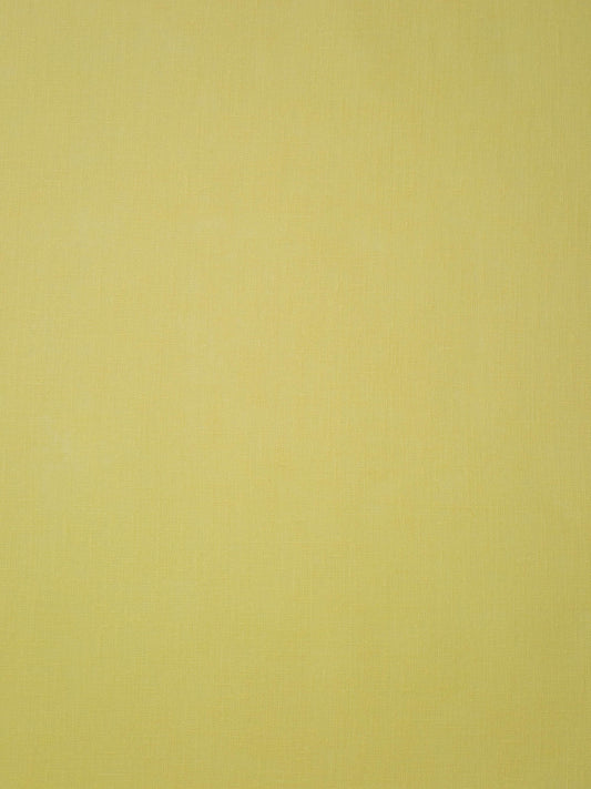 Breezy Linen - Butter Yellow