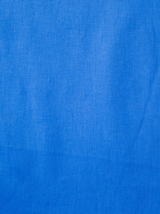Breezy Linen - Cobalt