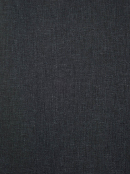 Breezy Linen - Black