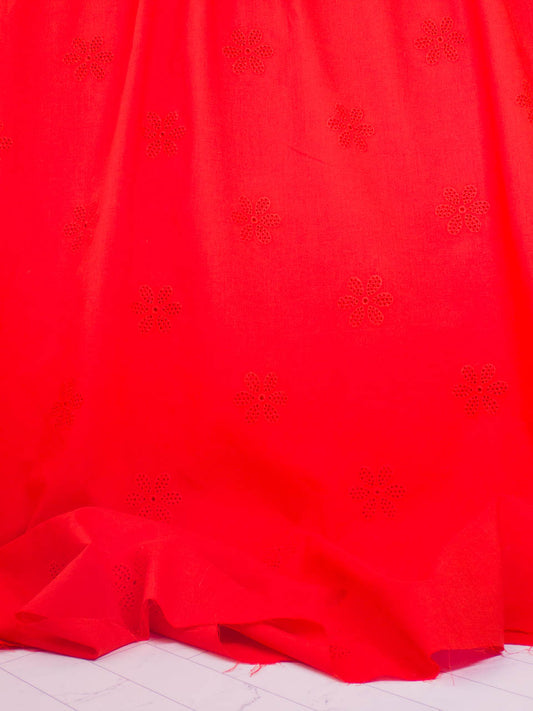 Daisy Eyelet - Poppy