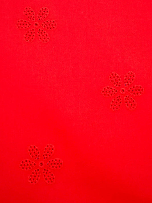 Daisy Eyelet - Poppy